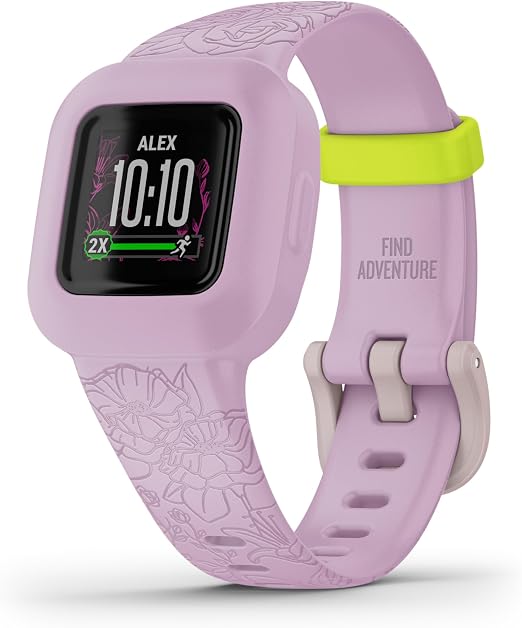 Garmin vívofit® Jr. 3 - miniatura