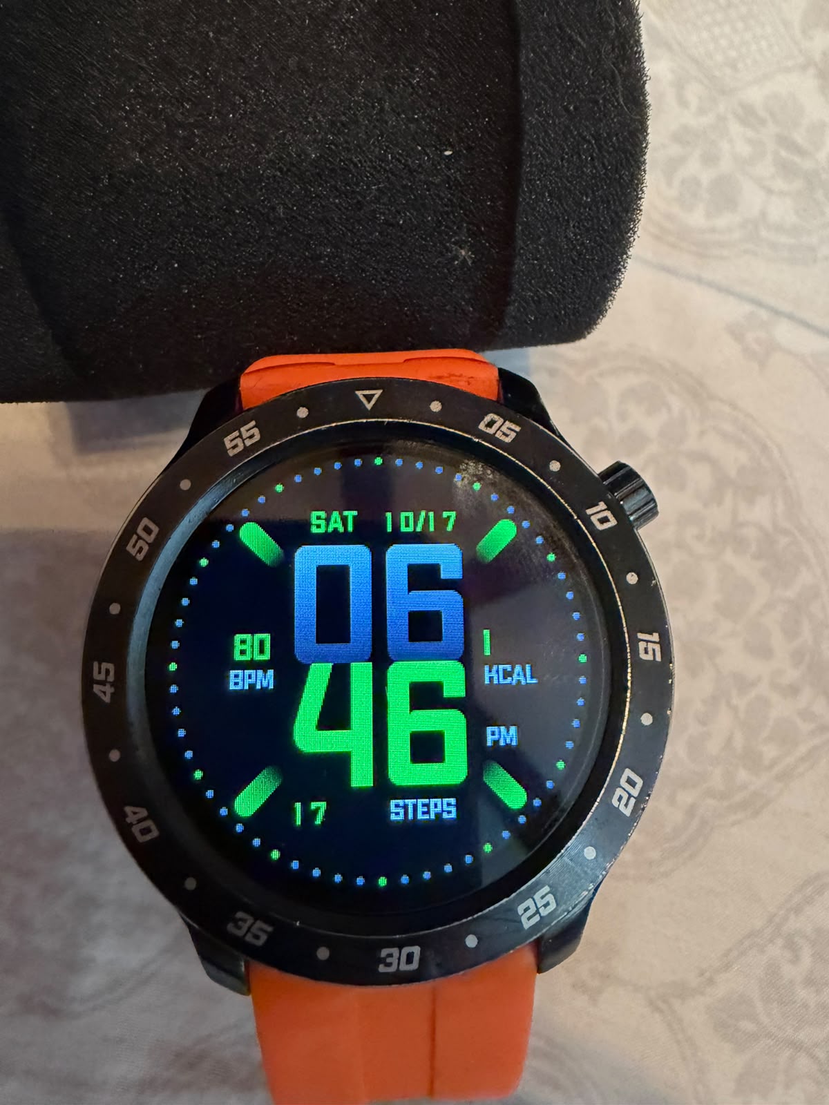 iTech Bold 3 Smartwatch - miniatura