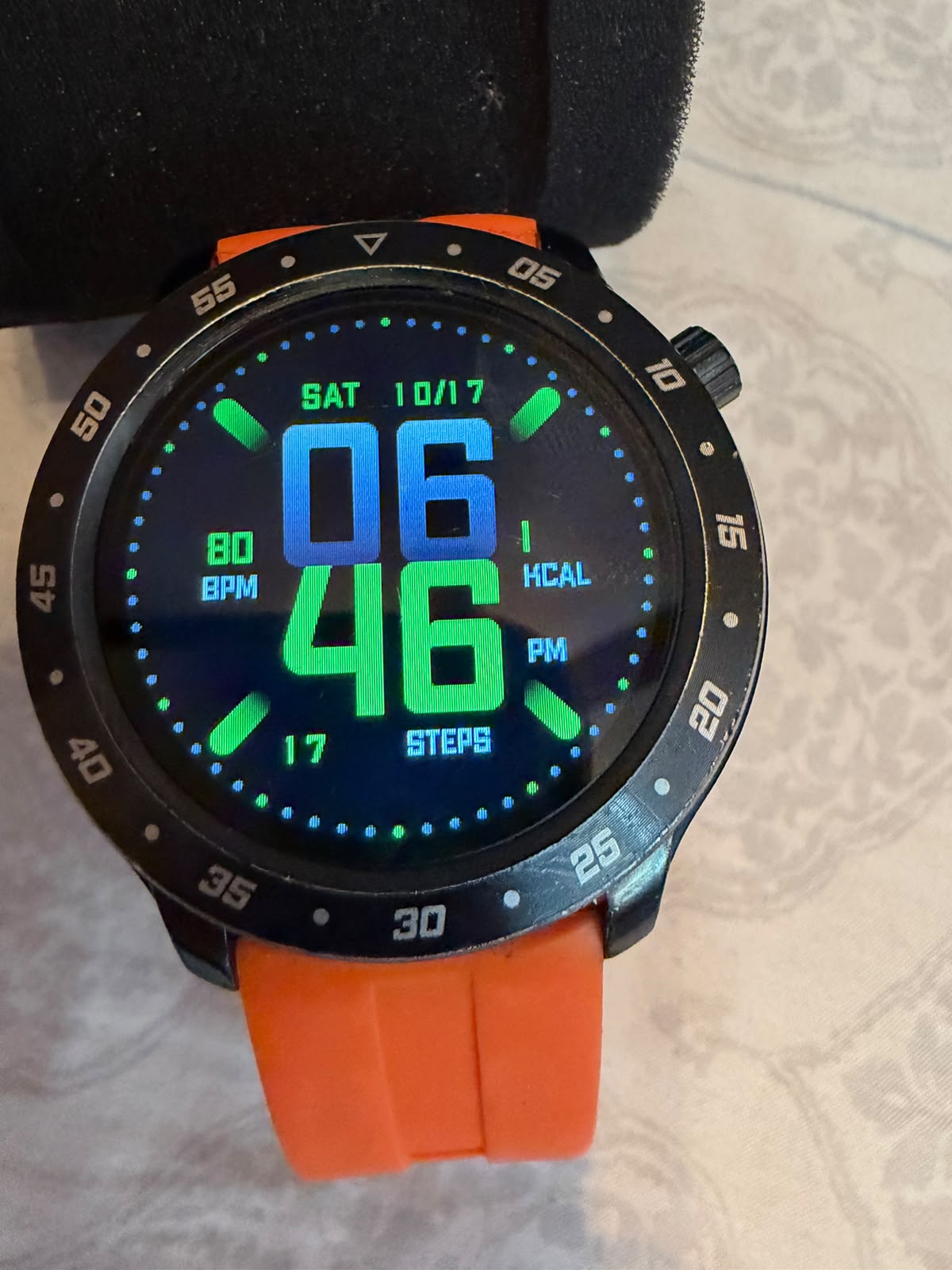 iTech Bold 3 Smartwatch