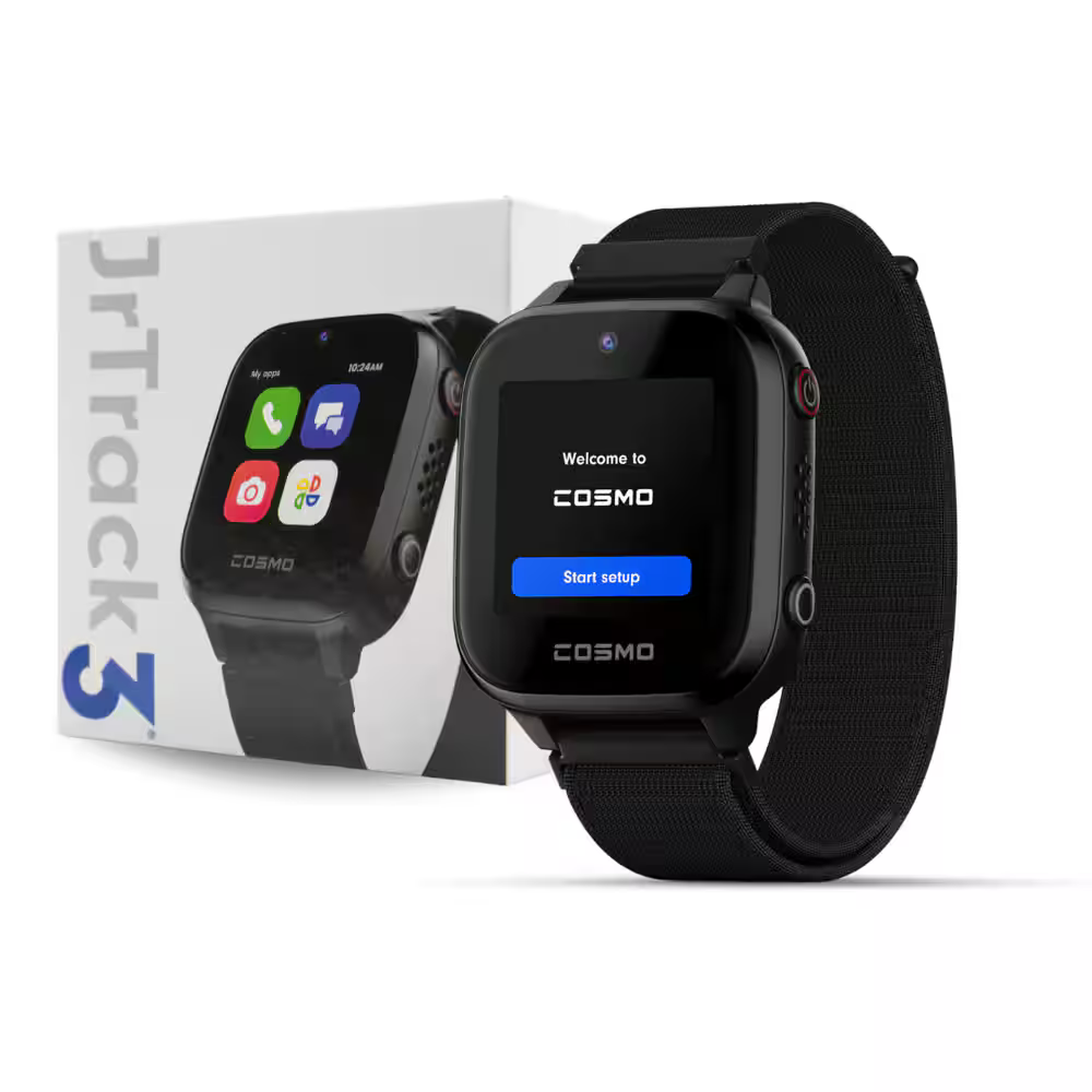 J Track COMBO Smartwatch - miniatura