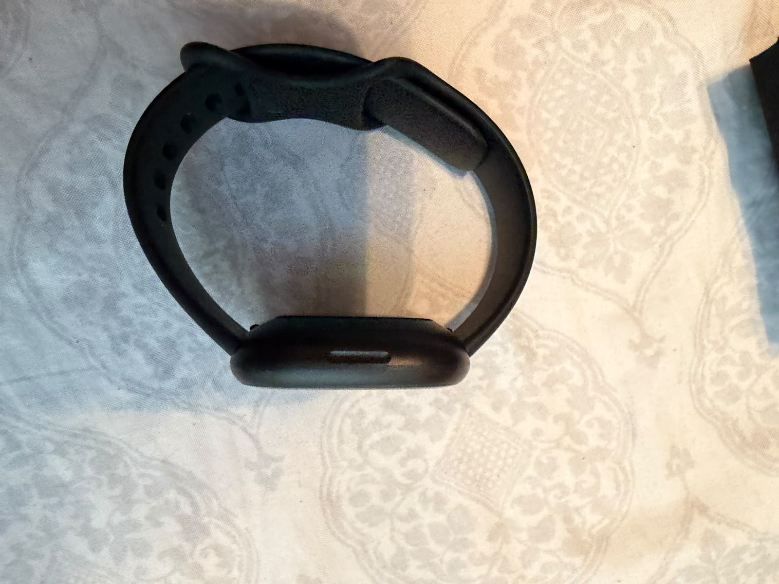 Fitbit Versa 3 Smartwatch - miniatura
