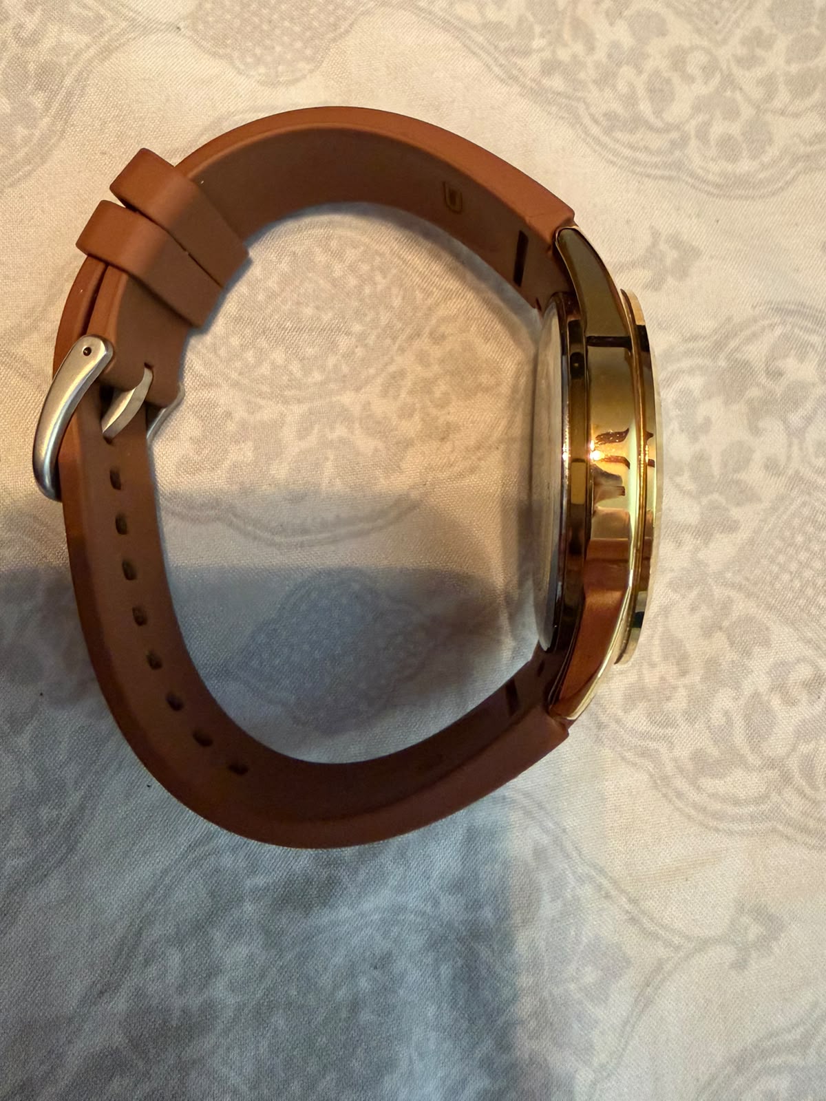 Casio MTP-LD03 Análogo con fecha - miniatura