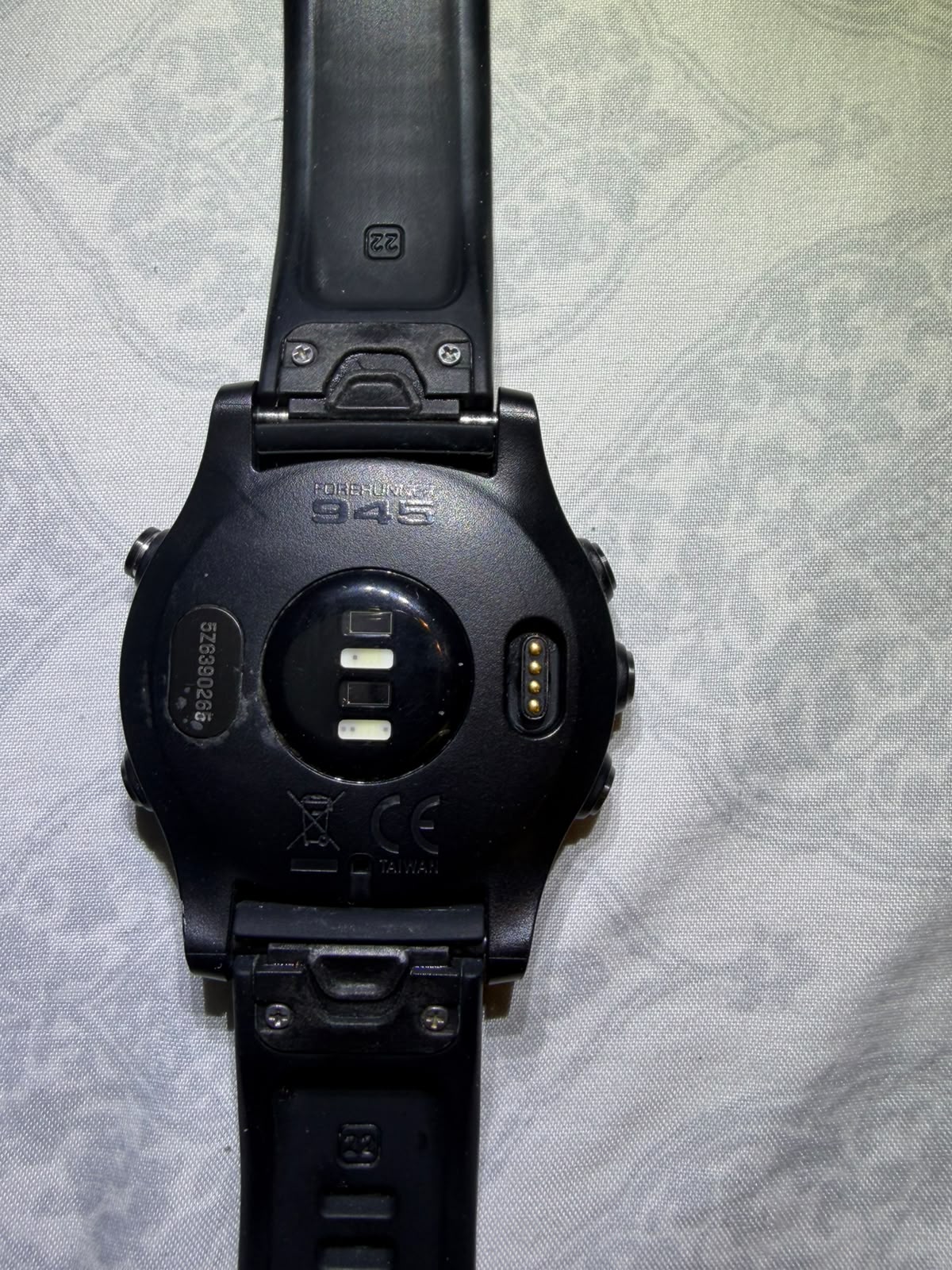 Garmin Forerunner 945 Premium - miniatura