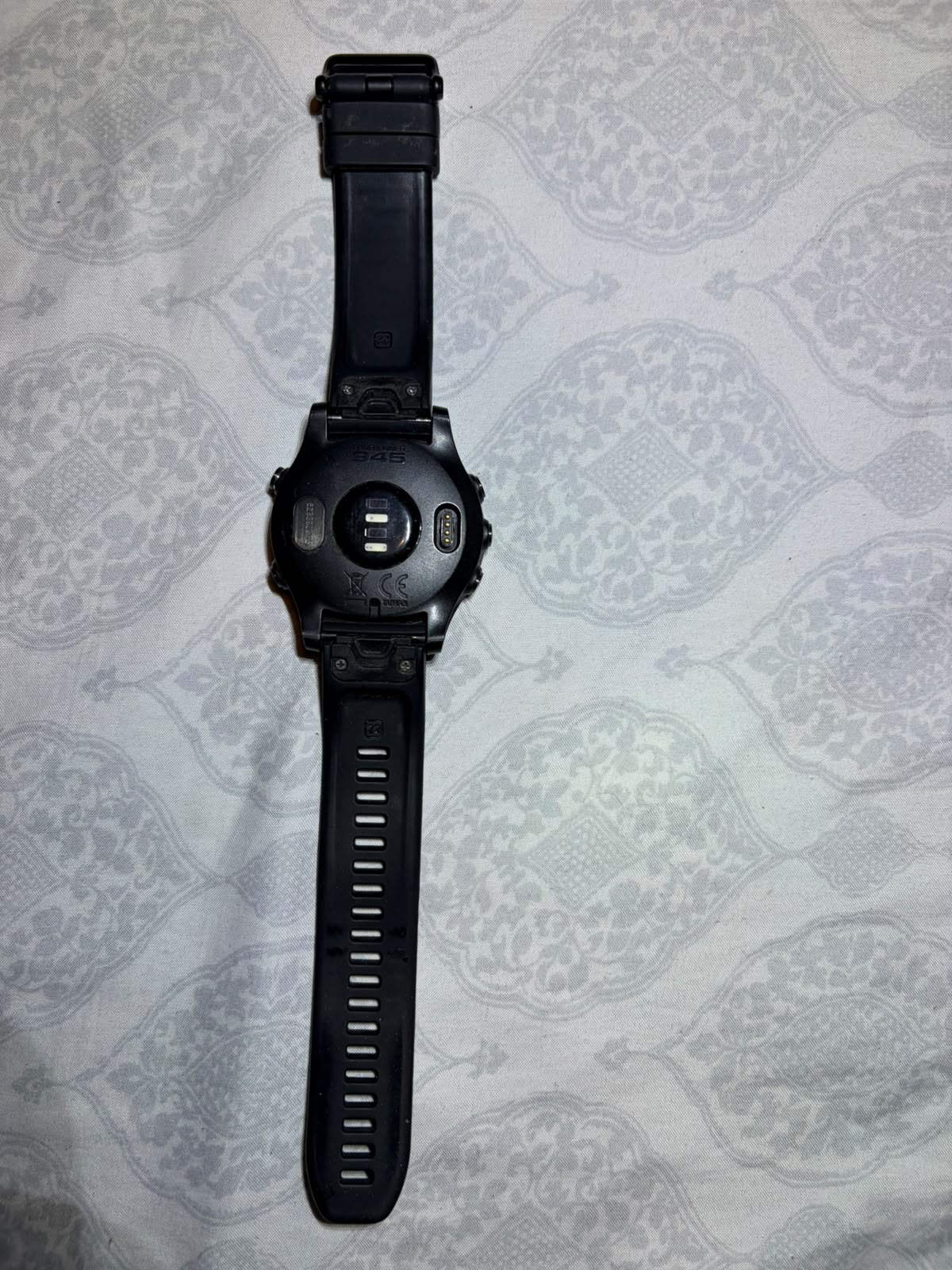 Garmin Forerunner 945 Premium - miniatura