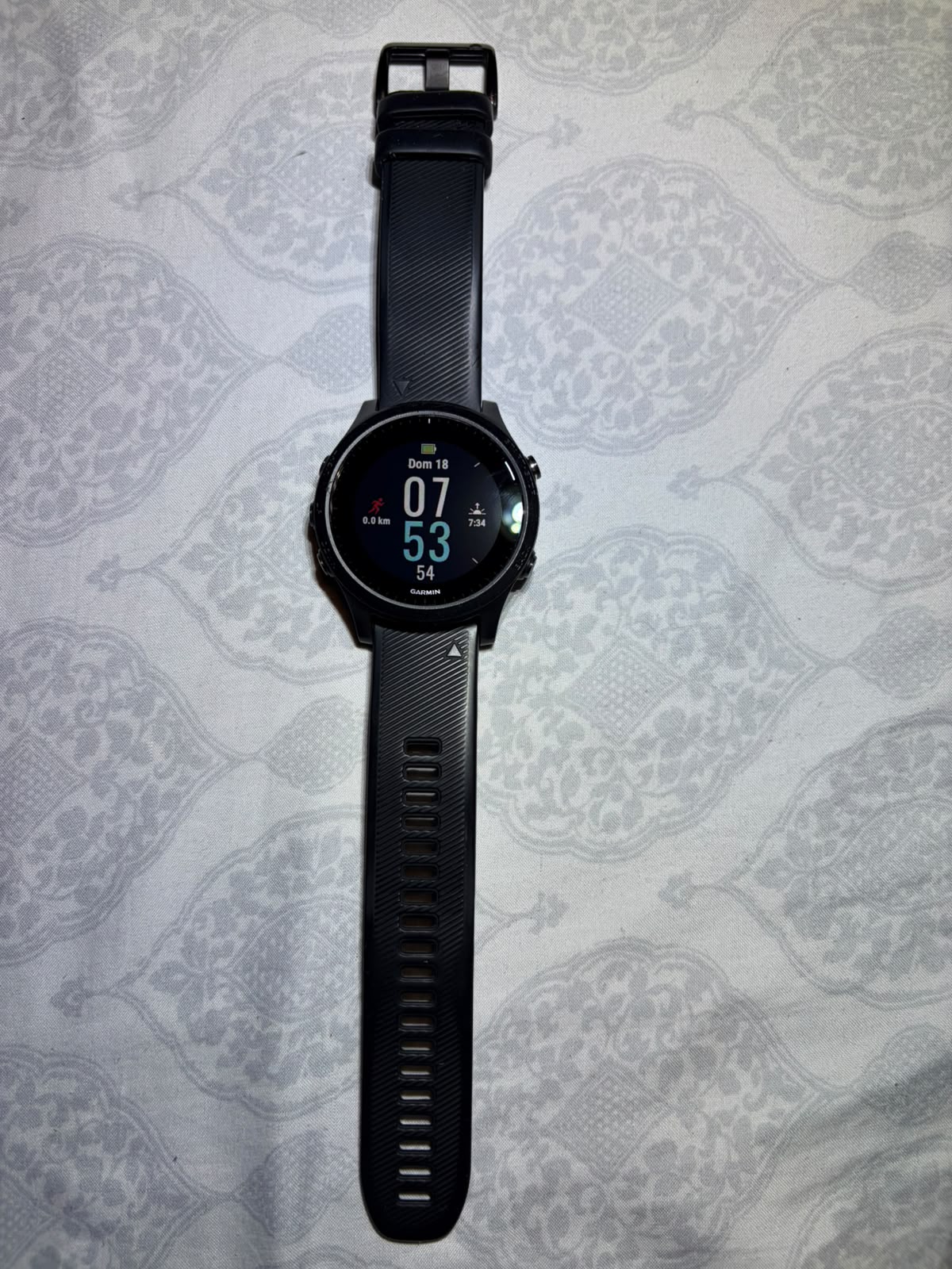 Garmin Forerunner 945 Premium - miniatura