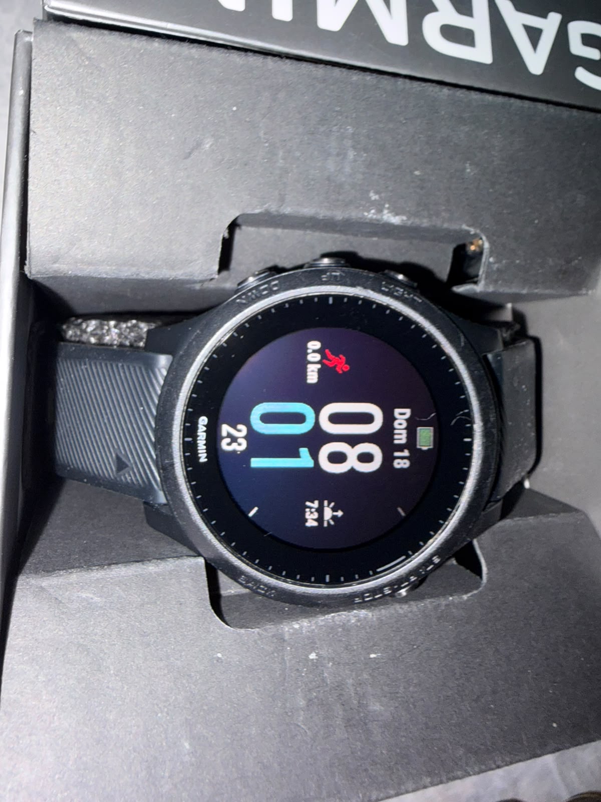 Garmin Forerunner 945 Premium