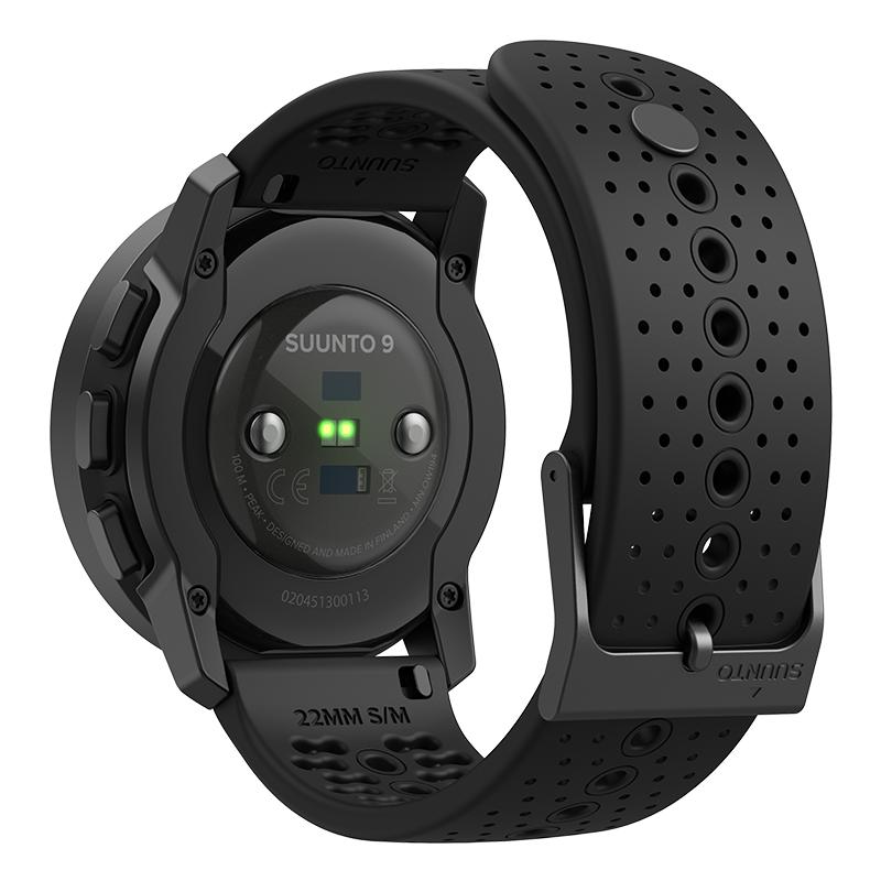 Suunto 9 Peak - miniatura