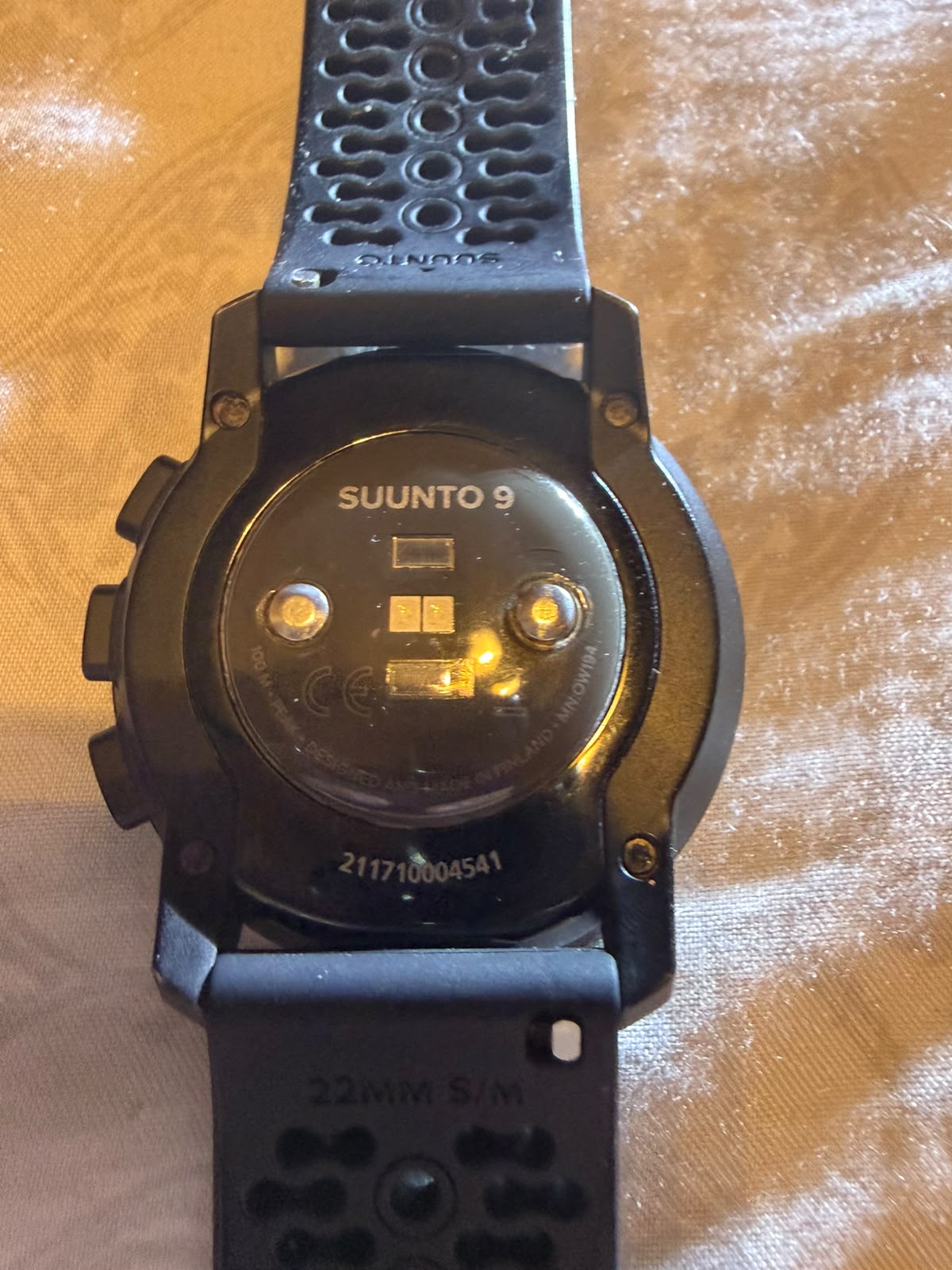 Suunto 9 Peak - miniatura