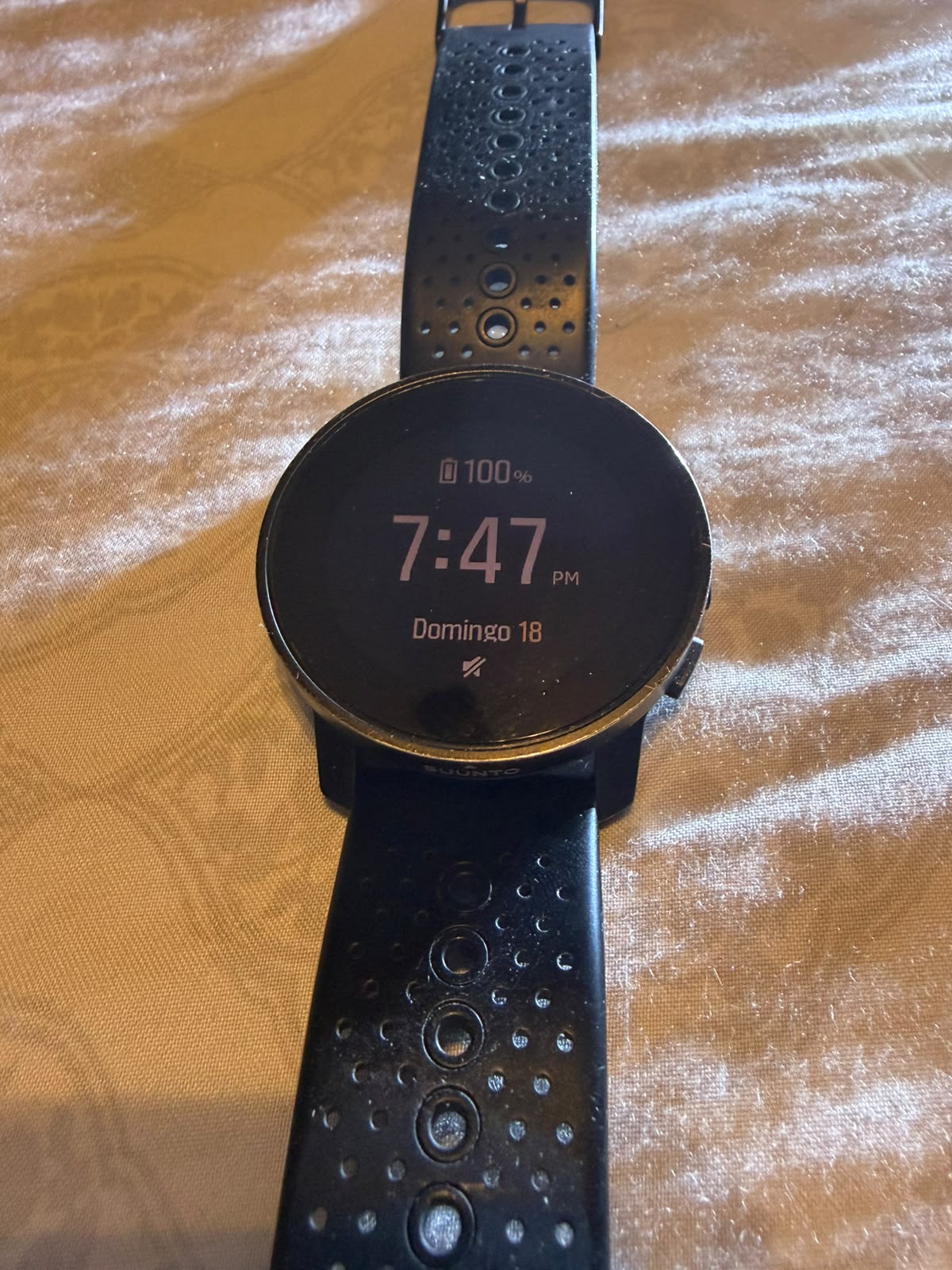Suunto 9 Peak - miniatura